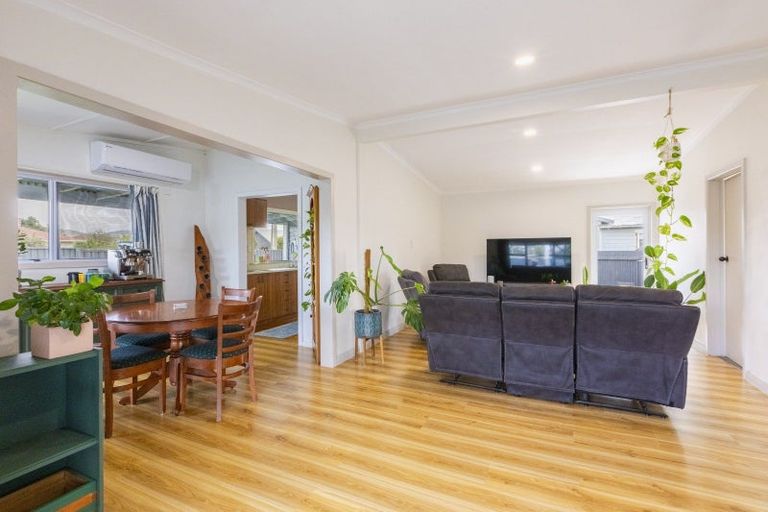 Photo of property in 50 Bibby Street, Waipawa, 4210