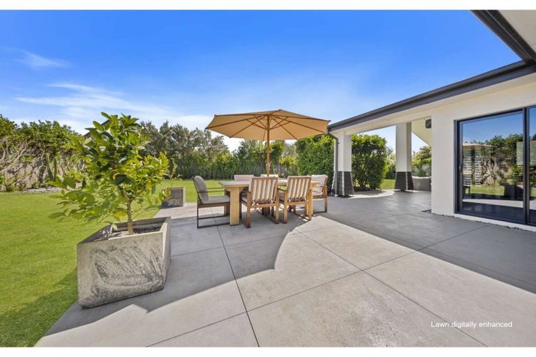 Photo of property in 10c Kipling Avenue, Rolleston, 7614