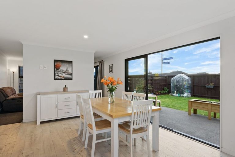 Photo of property in 29 Riverstone Drive, Rolleston, 7614