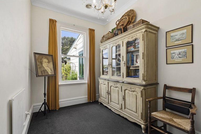 Photo of property in 29 Crieff Street, Northland, Wellington, 6012