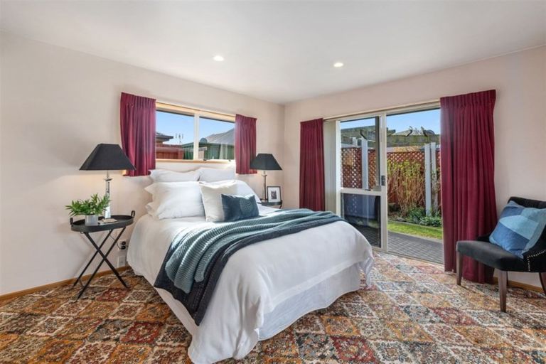 Photo of property in 45 Brodie Street, Ilam, Christchurch, 8041