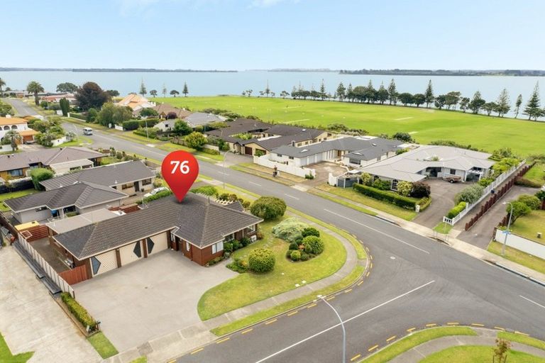 Photo of property in 76 Waratah Street, Matua, Tauranga, 3110