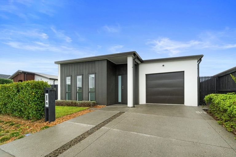 Photo of property in 32 Probert Crescent, Chartwell, Hamilton, 3210
