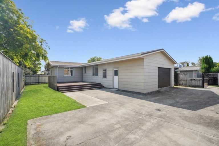 Photo of property in 70a Galloway Street, Hamilton East, Hamilton, 3216