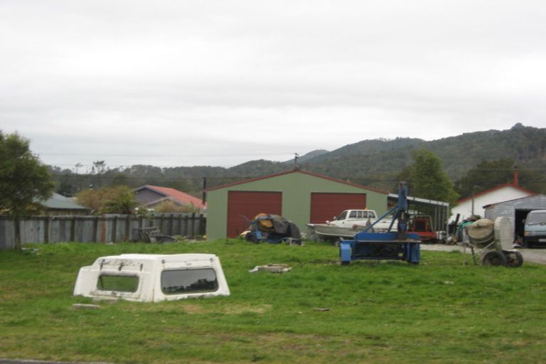 Photo of property in 42 Macdougall Avenue, Dunollie, Runanga, 7803