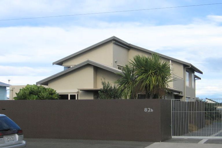 Photo of property in 82b Charles Street, Westshore, Napier, 4110