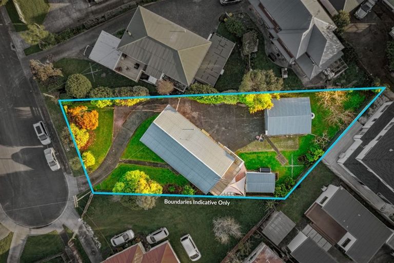 Photo of property in 14 Ascot Avenue, Henderson, Auckland, 0610