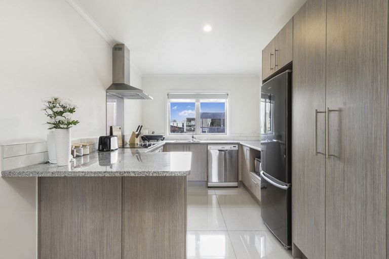 Photo of property in 7u5 Vialou Street, Hamilton Central, Hamilton, 3204