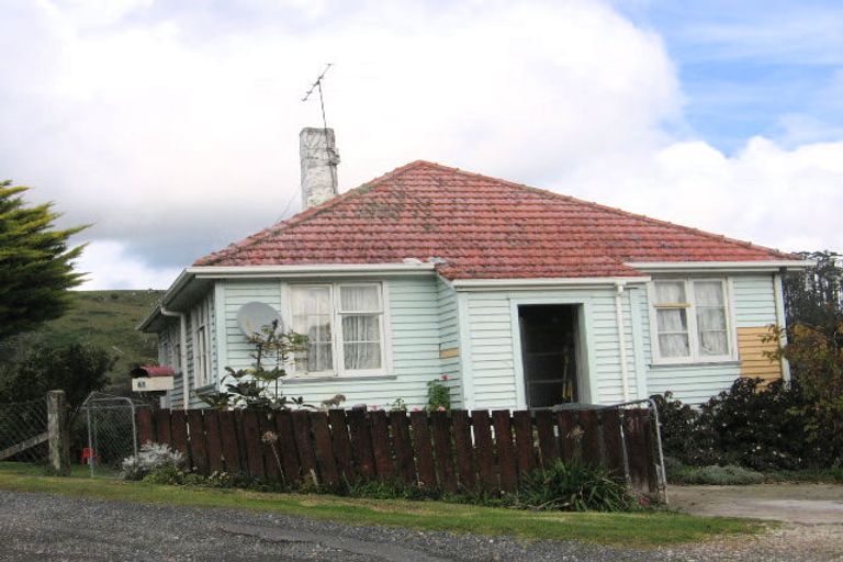 Photo of property in 41 Boswell Street, Kawakawa, 0210