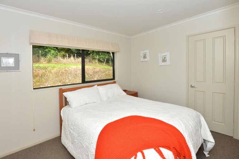 Photo of property in 558 Crane Road, Kauri, Kamo, 0185