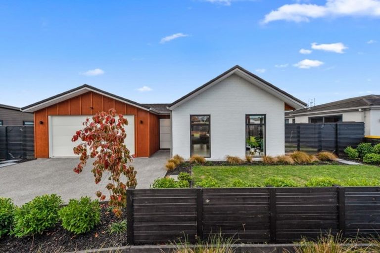 Photo of property in 3 Libeau Road, Chartwell, Hamilton, 3210