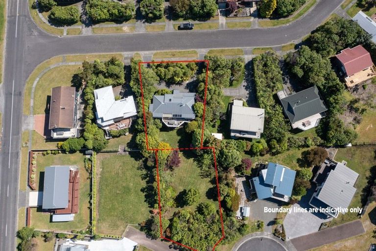 Photo of property in 6 Ihaia Road, Kuratau, Turangi, 3381