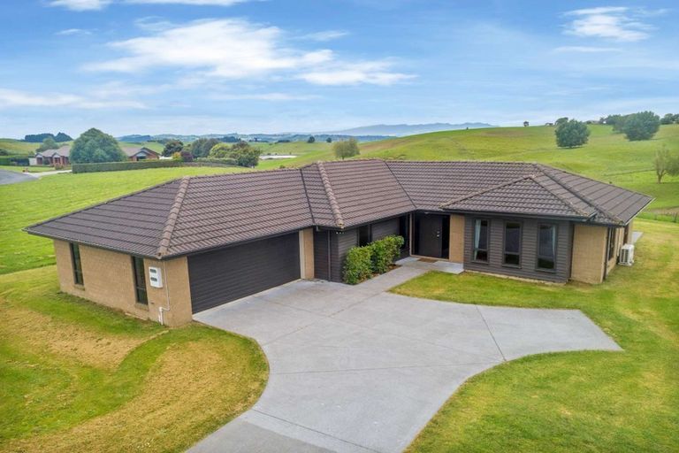 Photo of property in 127m Main North Road, Otorohanga, 3900
