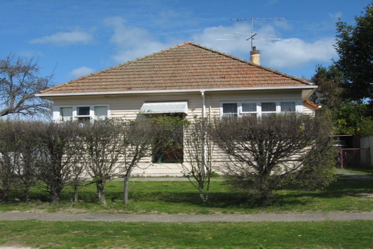 Photo of property in 30 Brian Avenue, Wairoa, 4108