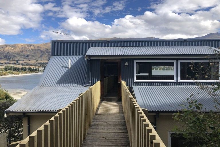 Photo of property in 59 Lakeside Road, Wanaka, 9305