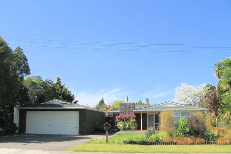 Photo of property in 13 Goodwin Avenue, Springfield, Rotorua, 3015