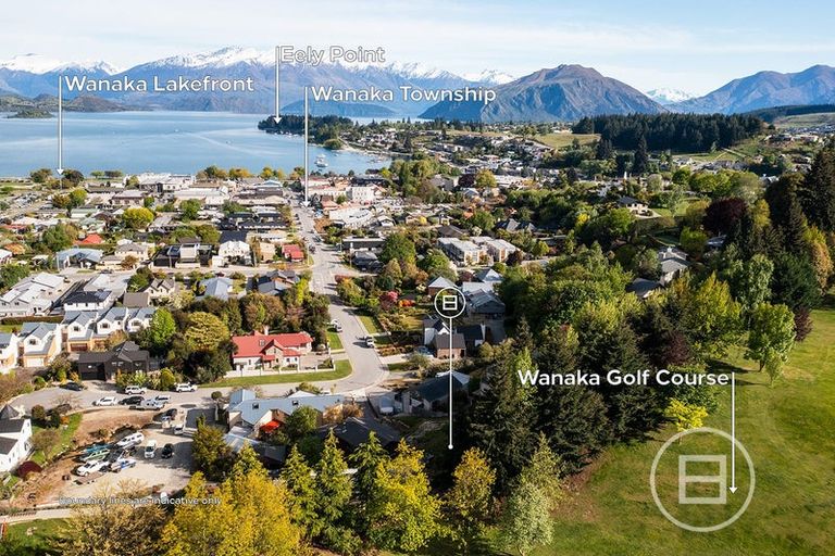 Photo of property in 4 Tenby Street, Wanaka, 9305