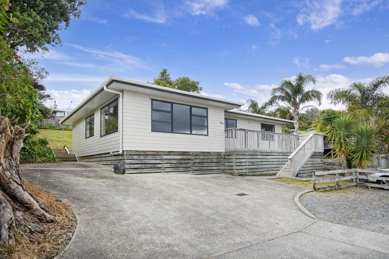 Photo of property in 11a Cockburn Street, Onerahi, Whangarei, 0110