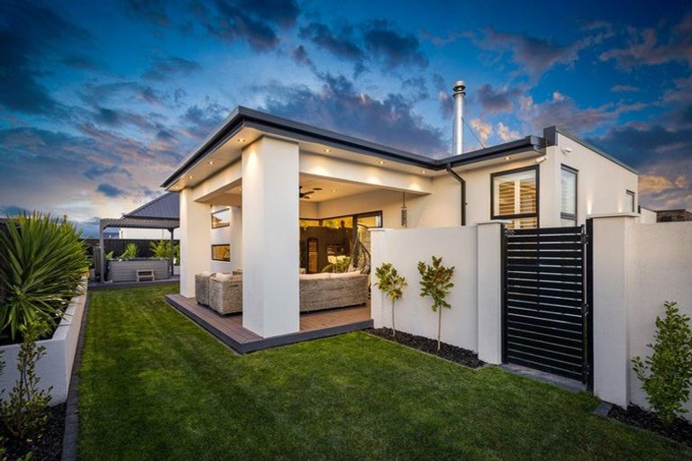 Photo of property in 1 Moraine Street, Lincoln, 7608