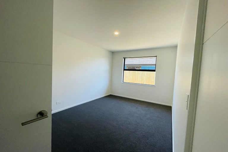 Photo of property in 50 Pitcaithly Street, Halswell, Christchurch, 8025