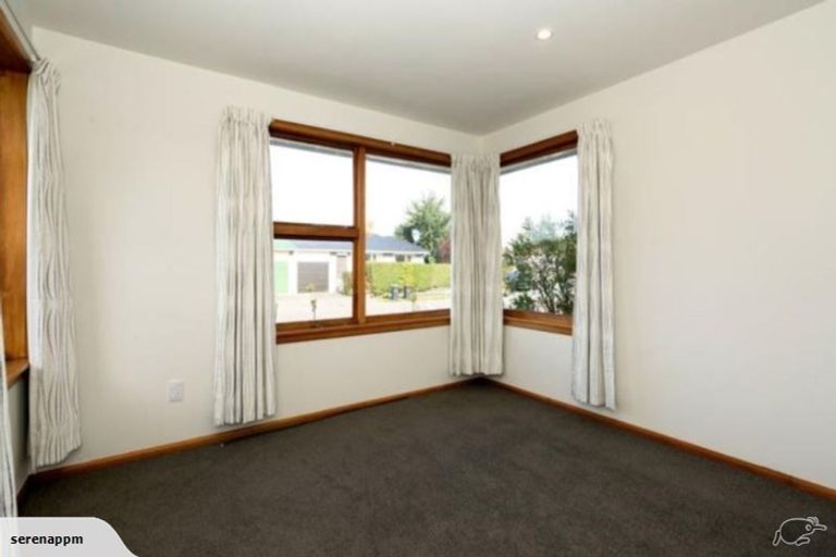 Photo of property in 6 Kinver Place, Spreydon, Christchurch, 8024