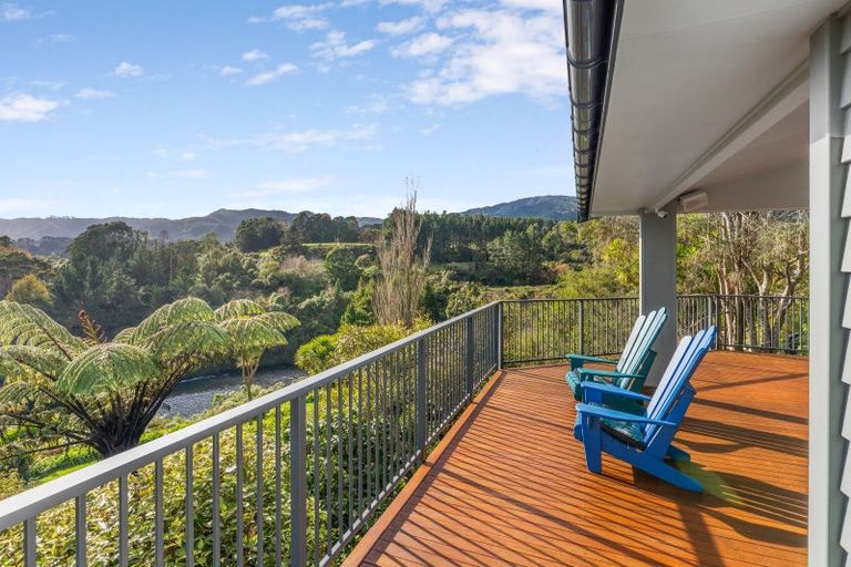 Photo of property in 753 Otaki Gorge Road, Hautere, Otaki, 5582