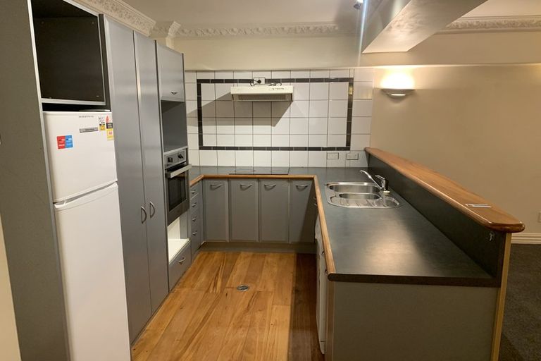 Photo of property in 23/60u Courtenay Place, Te Aro, Wellington, 6011