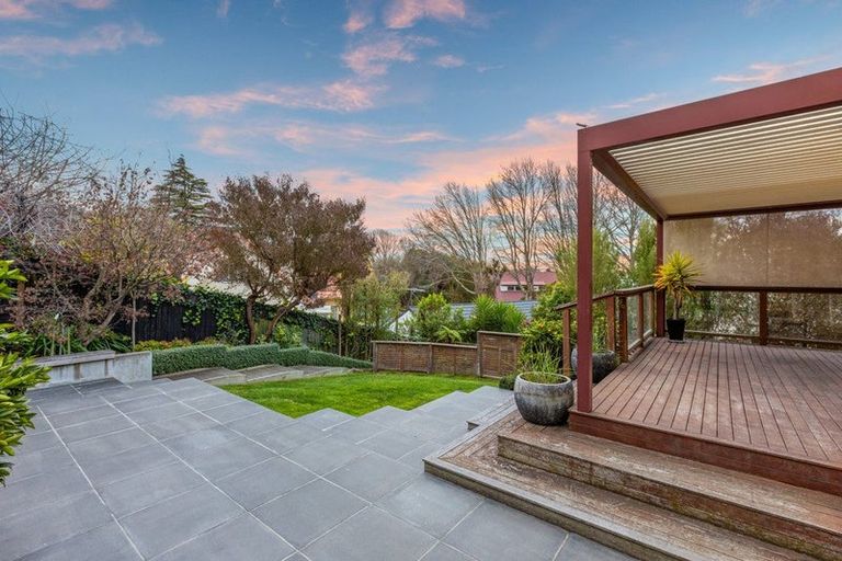 Photo of property in 3a Willow Dell, Westmorland, Christchurch, 8025