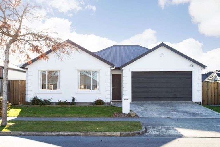 Photo of property in 66 Mahlet Street, Northwood, Christchurch, 8051