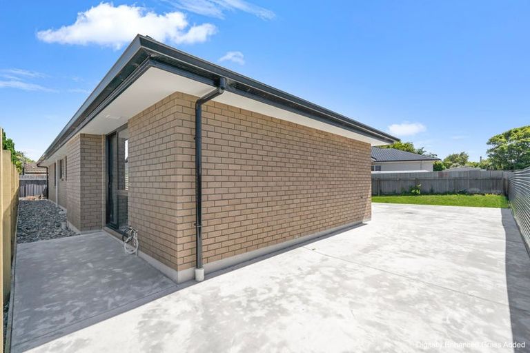 Photo of property in 104 Moulson Street, Strathern, Invercargill, 9812