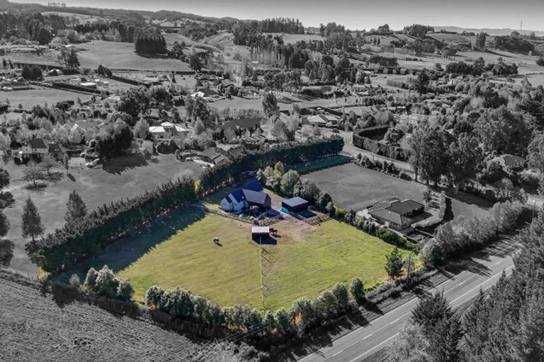 Photo of property in 7 Adian Way, Loburn, Rangiora, 7472