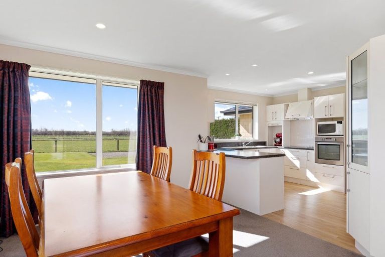 Photo of property in 201 Hollands Road, Tinwald, Ashburton, 7771