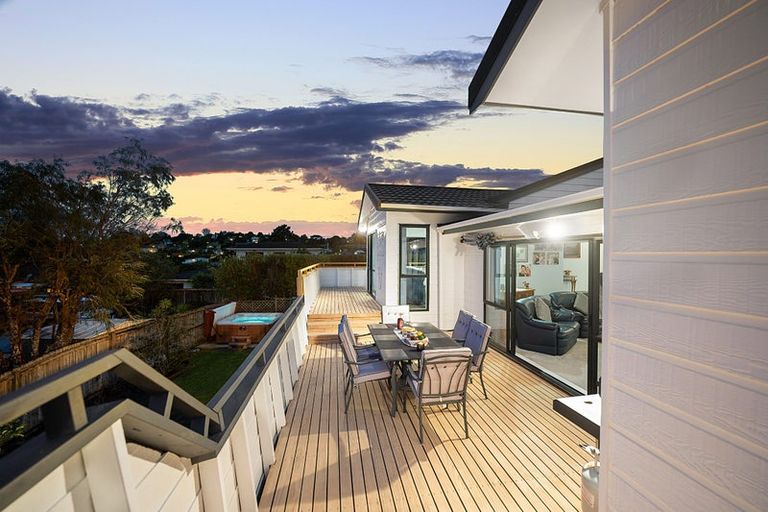 Photo of property in 42b Redwing Street, Browns Bay, Auckland, 0630