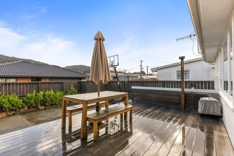 Photo of property in 22 Kiln Street, Silverstream, Upper Hutt, 5019