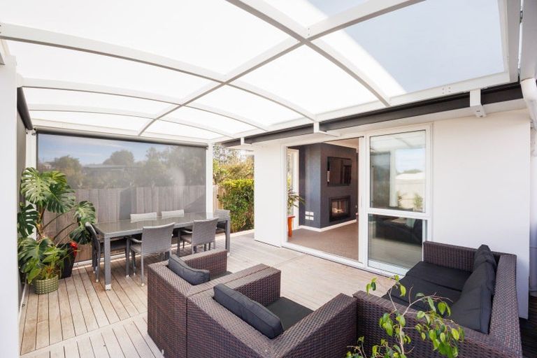 Photo of property in 123d James Line, Kelvin Grove, Palmerston North, 4414