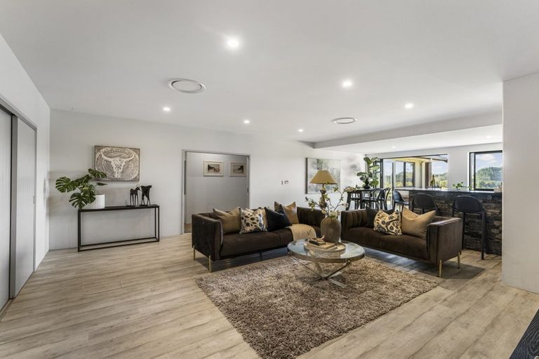 Photo of property in 40 Farquharson Road, Hunua, Papakura, 2583