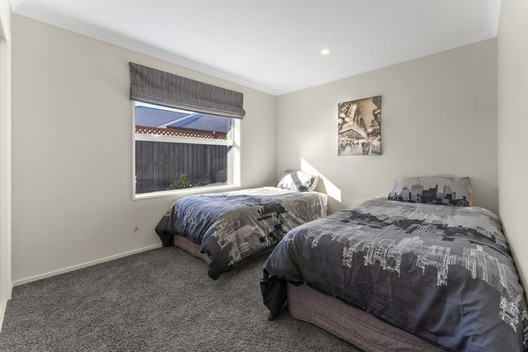 Photo of property in 9 Gilchrist Place, Kaiapoi, 7630