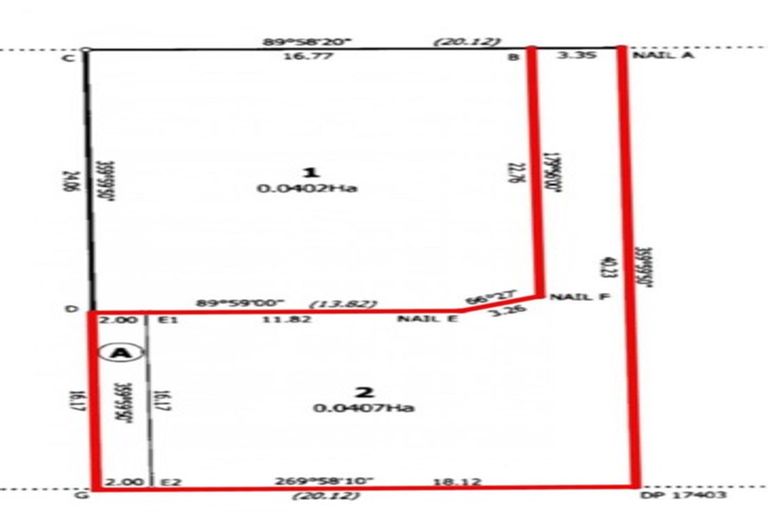 Photo of property in 58a Elizabeth Street, Victoria, Rotorua, 3010