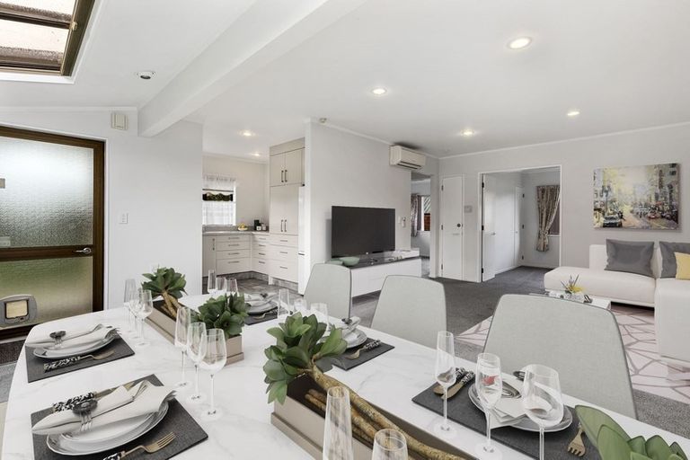 Photo of property in Jackson Mews, 12/18 King Street, Petone, Lower Hutt, 5012