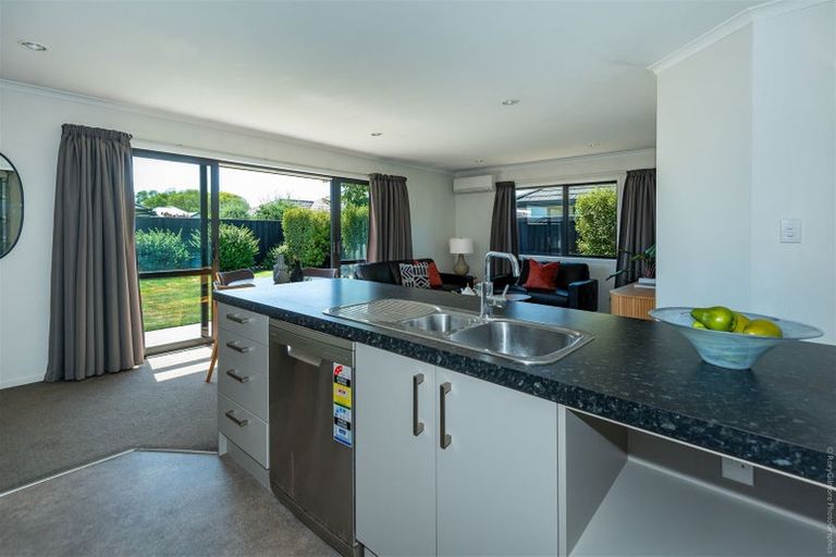 Photo of property in 43 Farnborough Way, Rolleston, 7615