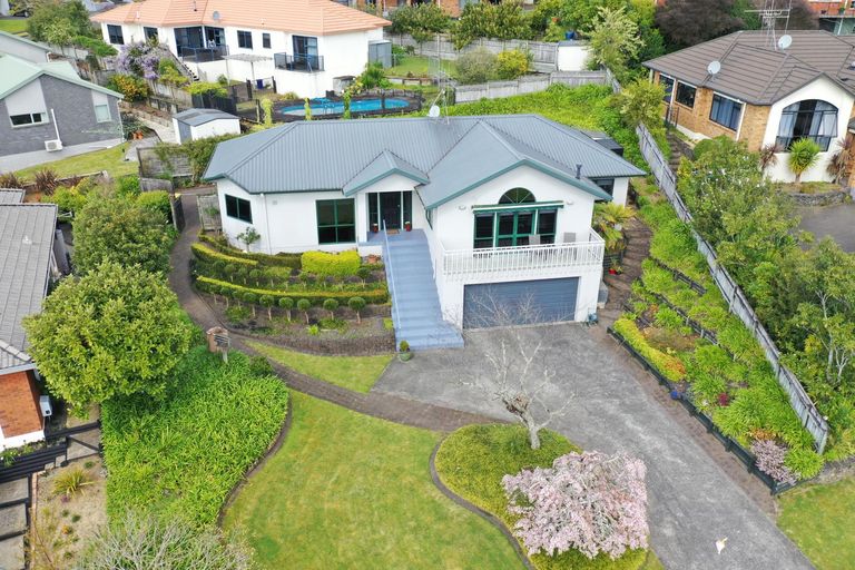 Photo of property in 271 Grandview Road, Western Heights, Hamilton, 3200