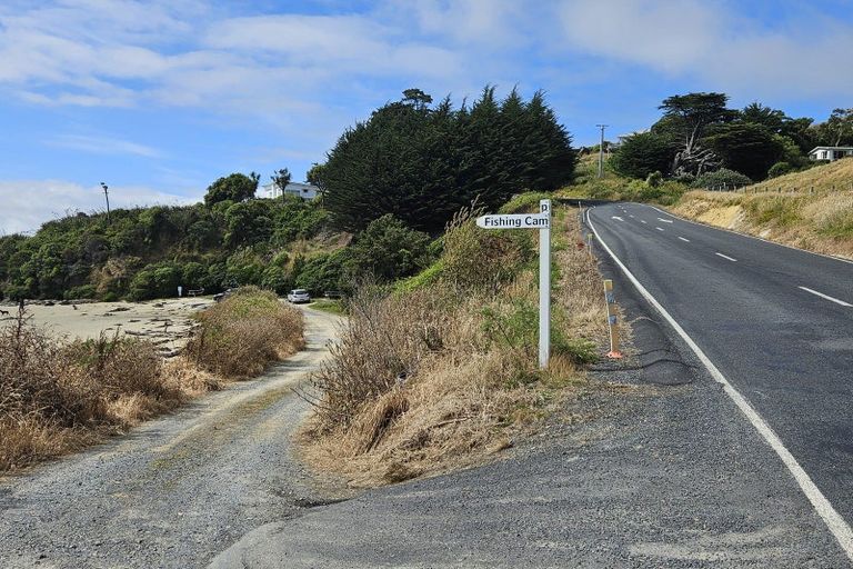 Photo of property in 506 The Nuggets Road, Ahuriri Flat, Kaka Point, 9271