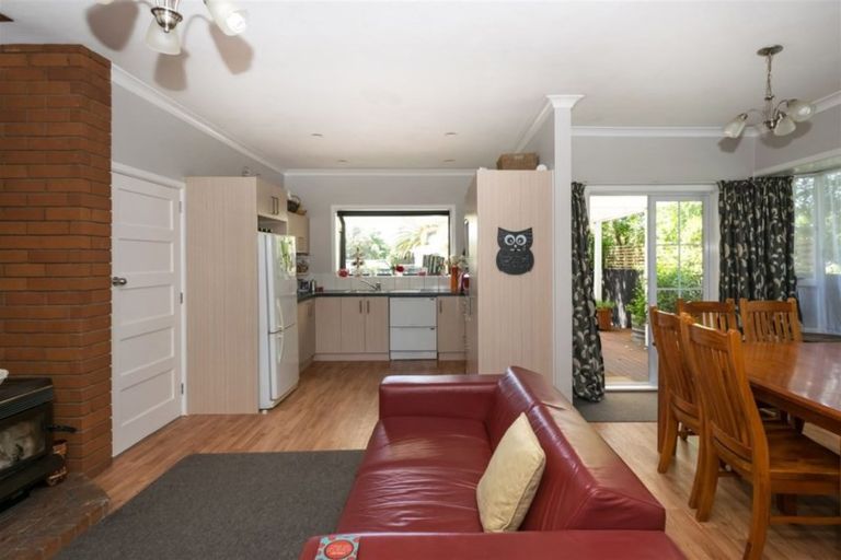 Photo of property in 9 Cubitt Street, Blenheim, 7201