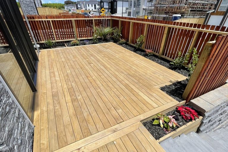 Photo of property in 15 Rapunga Drive, Hobsonville, Auckland, 0616