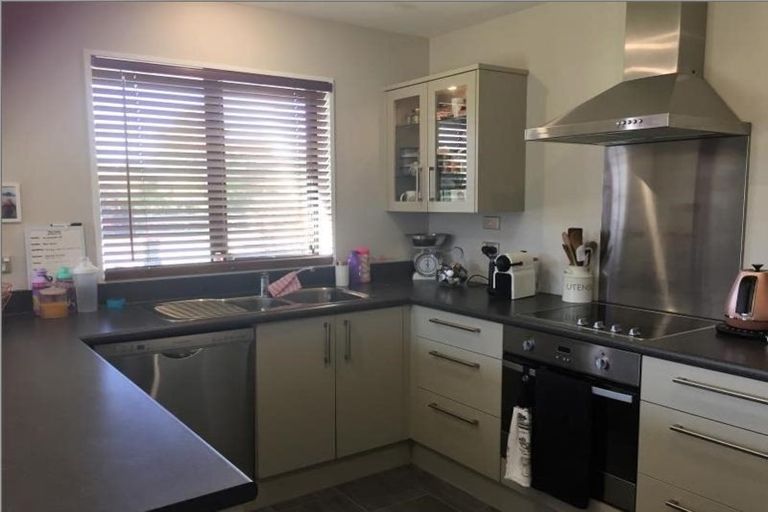 Photo of property in 216 Brookside Road, Rolleston, 7614