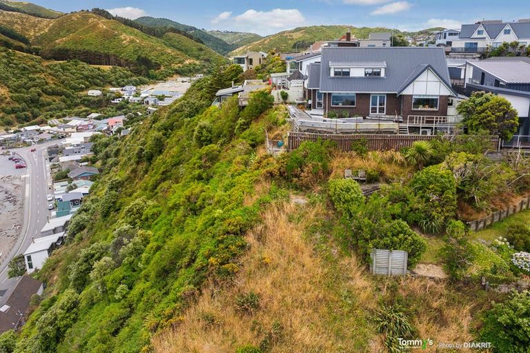 Photo of property in 170a Severn Street, Island Bay, Wellington, 6023