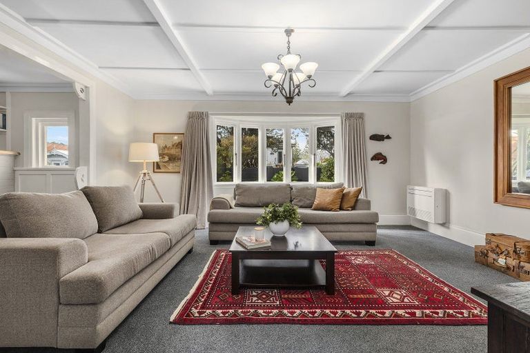 Photo of property in 34 Ventnor Street, Seatoun, Wellington, 6022