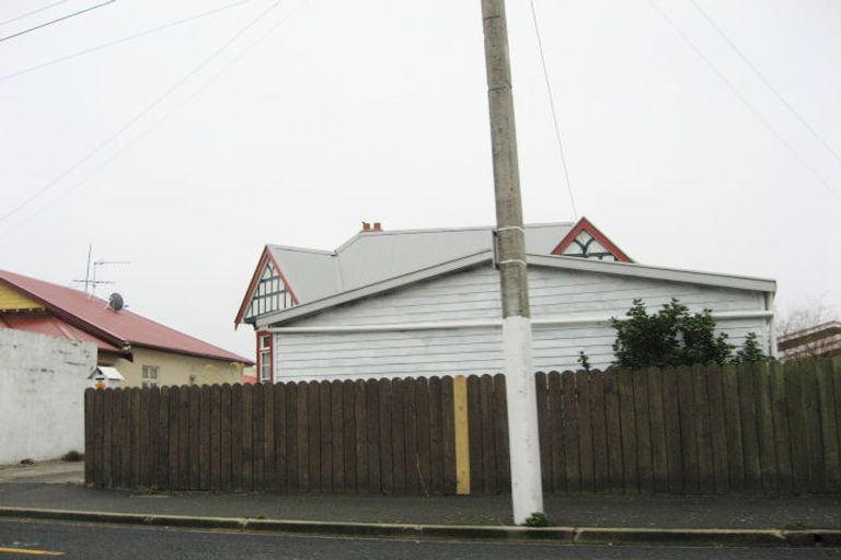 Photo of property in 104a Victoria Road, Saint Kilda, Dunedin, 9012