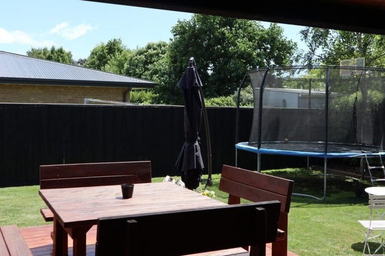 Photo of property in 14b Manor Drive, Rolleston, 7614