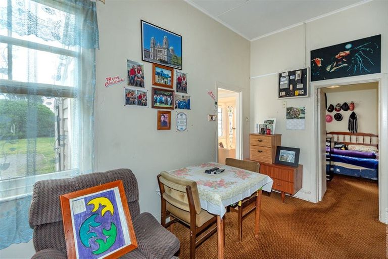 Photo of property in 405 Gloucester Street, Linwood, Christchurch, 8011